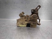 Recambio de cerradura puerta trasera izquierda para mitsubishi pajero t.d. 2.5 referencia OEM IAM MB365309  5 PUERTAS