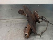 Recambio de mangueta delantera izquierda para lexus rx300 (mcu15) luxury referencia OEM IAM 4321233070  