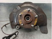 Recambio de mangueta delantera izquierda para lexus rx300 (mcu15) luxury referencia OEM IAM 4321233070  