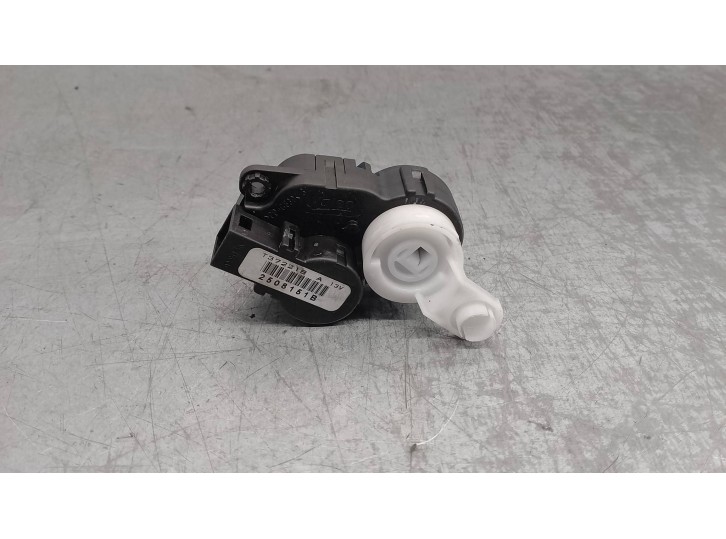 Recambio de motor calefaccion para renault talisman 1.6 tce energy referencia OEM IAM T37221B  
