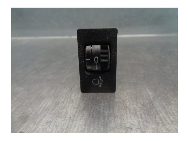 Recambio de mando luces salpicadero para lexus rx300 (mcu15) luxury referencia OEM IAM 8415248010  