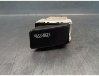 Recambio de pantalla multifuncion para lexus rx300 (mcu15) luxury referencia OEM IAM 8395048010 