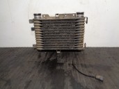 Recambio de intercooler para mitsubishi pajero t.d. 2.5 referencia OEM IAM MD139359 1271000290 DENSO