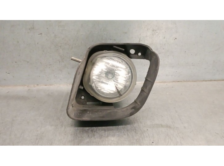 Recambio de faro antiniebla derecho para citroën jumper ii furgoneta 2.2 hdi 130 referencia OEM IAM 620862 620862 