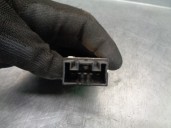 Recambio de pantalla multifuncion para lexus rx300 (mcu15) luxury referencia OEM IAM 8395048010 
