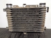 Recambio de intercooler para mitsubishi pajero t.d. 2.5 referencia OEM IAM MD139359 1271000290 DENSO