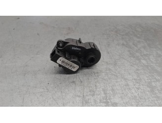 Recambio de motor calefaccion para renault talisman 1.6 tce energy referencia OEM IAM T37221B 2508151B VALEO