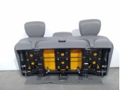 Recambio de asientos traseros para ssangyong rodius ii 2.0 xdi referencia OEM IAM 7500921090ACO 7500921090ACO 