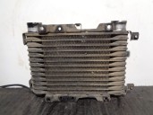 Recambio de intercooler para mitsubishi pajero t.d. 2.5 referencia OEM IAM MD139359 1271000290 DENSO