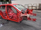 Recambio de aleta trasera derecha para seat ateca (kh7, khp) 1.4 tsi referencia OEM IAM 575809840 575809840 