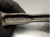 Recambio de soporte cambio para seat ibiza (6l1) 1.9 sdi referencia OEM IAM PXO047 PXO047 