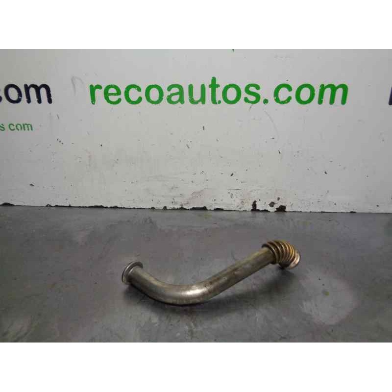 Recambio de tubo para bmw serie 5 berlina (e34) 2.5 turbodiesel cat referencia OEM IAM   