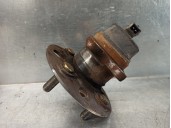 Recambio de mangueta trasera izquierda para hyundai getz (tb) 1.5 crdi cat referencia OEM IAM 527501C100 