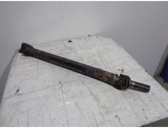 Recambio de transmision central para mitsubishi pajero t.d. 2.5 referencia OEM IAM MB154224 DELANTERA BURRA 2A