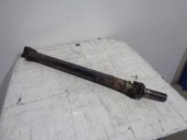 Recambio de transmision central para mitsubishi pajero t.d. 2.5 referencia OEM IAM MB154224 DELANTERA BURRA 2A