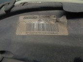 Recambio de faro izquierdo para fiat idea (135) 1.3 jtd active plus referencia OEM IAM 51747605 