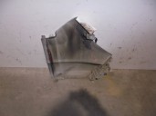 Replacement front left fender for Fiat Ducato open cab 33 (06.2006 =>) L1 100 Multijet OEM IAM reference 134257708
