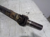 Recambio de transmision central para mitsubishi pajero t.d. 2.5 referencia OEM IAM MB154224 DELANTERA BURRA 2A