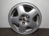 Recambio de llanta para seat ibiza (6l1) 1.9 sdi referencia OEM IAM 1H0601025F R156.5JX15H2ET43 ALUMINIO 5P