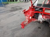 Recambio de aleta trasera derecha para seat ateca (kh7, khp) 1.4 tsi referencia OEM IAM 575809840 575809840 