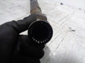 Recambio de transmision central para mitsubishi pajero t.d. 2.5 referencia OEM IAM MB154224 DELANTERA BURRA 2A