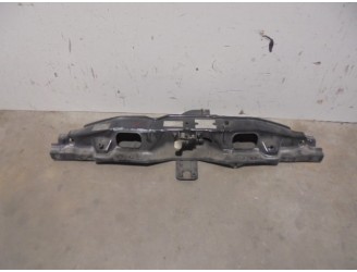 Replacement front panel for Fiat Ducato open cab 33 (06.2006 =>) L1 100 Multijet OEM IAM reference 1364551080 DE CHAPA C