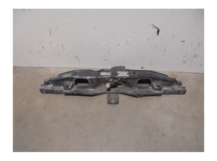 Replacement front panel for Fiat Ducato open cab 33 (06.2006 =>) L1 100 Multijet OEM IAM reference 1364551080 DE CHAPA C