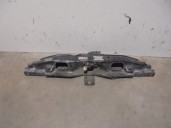 Replacement front panel for Fiat Ducato open cab 33 (06.2006 =>) L1 100 Multijet OEM IAM reference 1364551080 DE CHAPA C
