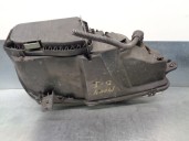 Replacement left headlight for Fiat Idea (135) 1.3 JTD Active Plus OEM IAM reference 51747605 