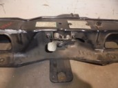 Replacement front panel for Fiat Ducato open cab 33 (06.2006 =>) L1 100 Multijet OEM IAM reference 1364551080 DE CHAPA C