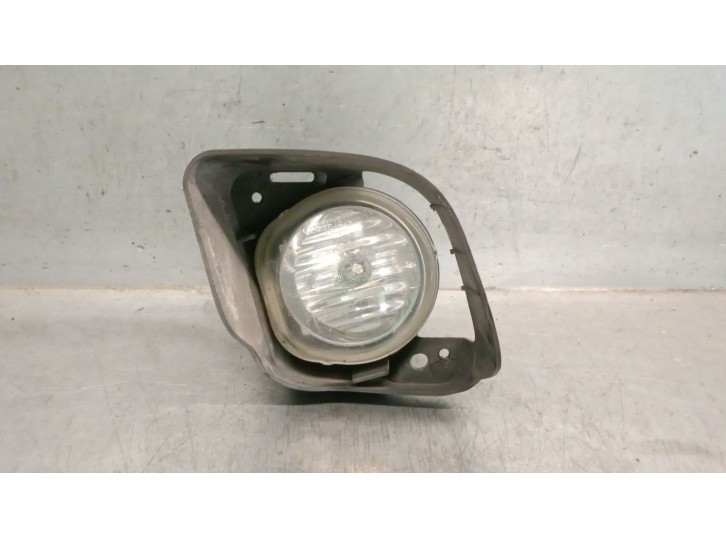 Recambio de faro antiniebla izquierdo para citroën jumper ii furgoneta 2.2 hdi 130 referencia OEM IAM 620862 620862 