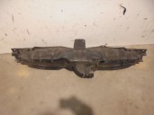 Replacement front panel for Fiat Ducato open cab 33 (06.2006 =>) L1 100 Multijet OEM IAM reference 1364551080 DE CHAPA C