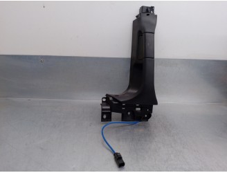 Recambio de maneta interior trasera izquierda para mercedes-benz clase v (w447) referencia OEM IAM A44776076009051 3 PINES 5 PUE