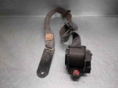 Recambio de cinturon seguridad delantero derecho para mitsubishi pajero t.d. 2.5 referencia OEM IAM TK520EN092  5 PUERTAS