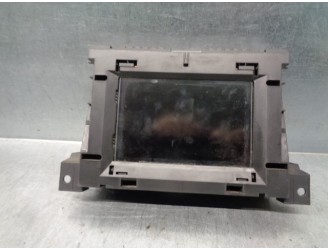 Recambio de pantalla multifuncion para lexus rx300 (mcu15) luxury referencia OEM IAM 13275077 28107803 DELPHI