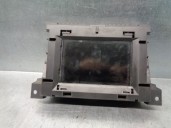 Recambio de pantalla multifuncion para lexus rx300 (mcu15) luxury referencia OEM IAM 13275077 28107803 DELPHI