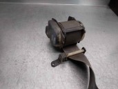 Recambio de cinturon seguridad delantero derecho para mitsubishi pajero t.d. 2.5 referencia OEM IAM TK520EN092  5 PUERTAS