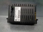 Recambio de pantalla multifuncion para lexus rx300 (mcu15) luxury referencia OEM IAM 13275077 28107803 DELPHI