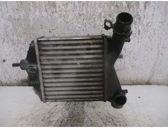Recambio de intercooler para fiat idea (135) 1.3 jtd active plus referencia OEM IAM 46836770 847850000 JDEUS