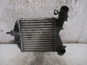 Recambio de intercooler para fiat idea (135) 1.3 jtd active plus referencia OEM IAM 46836770 847850000 JDEUS