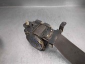 Recambio de cinturon seguridad delantero derecho para mitsubishi pajero t.d. 2.5 referencia OEM IAM TK520EN092  5 PUERTAS