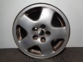 Recambio de llanta para seat ibiza (6l1) 1.9 sdi referencia OEM IAM 1H0601025F R156.5JX15H2ET43 ALUMINIO 5P