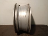 Recambio de llanta para skoda scala (nw1) 1.0 tsi referencia OEM IAM 657601025B R166.0JX16H2ET38 