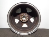 Recambio de llanta para seat ibiza (6l1) 1.9 sdi referencia OEM IAM 1H0601025F R156.5JX15H2ET43 ALUMINIO 5P