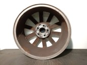 Recambio de llanta para skoda scala (nw1) 1.0 tsi referencia OEM IAM 657601025B R166.0JX16H2ET38 