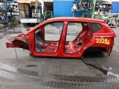 Recambio de aleta trasera izquierda para seat ateca (kh7, khp) 1.4 tsi referencia OEM IAM 575809839 575809839 