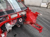 Recambio de aleta trasera izquierda para seat ateca (kh7, khp) 1.4 tsi referencia OEM IAM 575809839 575809839 