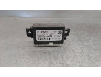 Recambio de modulo electronico para renault talisman 1.6 tce energy referencia OEM IAM 259900395R 0263004900 BOSCH