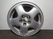 Recambio de llanta para seat ibiza (6l1) 1.9 sdi referencia OEM IAM 1H0601025F R156.5JX15H2ET43 ALUMINIO 5P