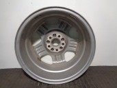 Recambio de llanta para seat ibiza (6l1) 1.9 sdi referencia OEM IAM 1H0601025F R156.5JX15H2ET43 ALUMINIO 5P